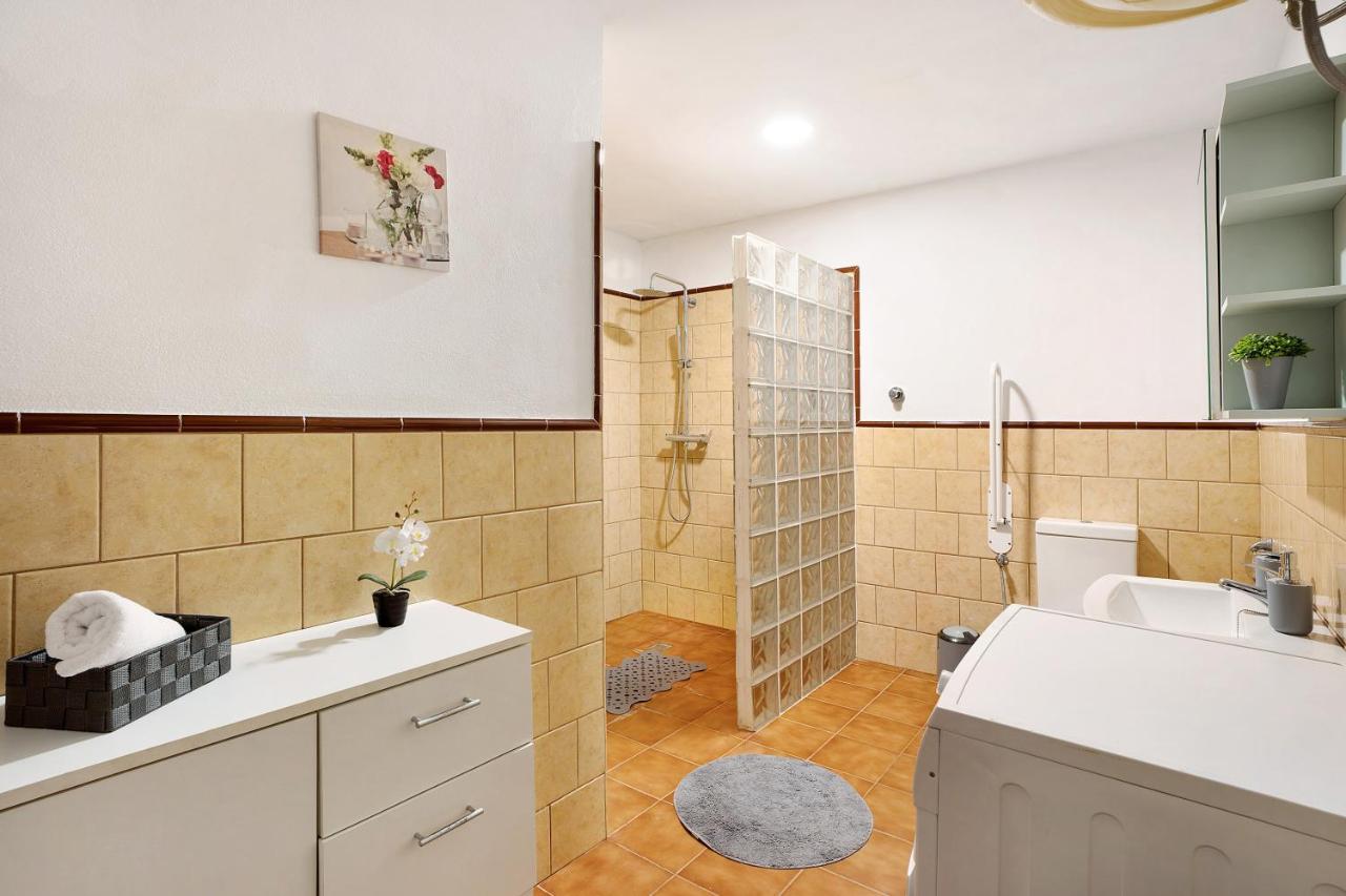 Willa Casa Andrea Tacoronte Zewnętrze zdjęcie