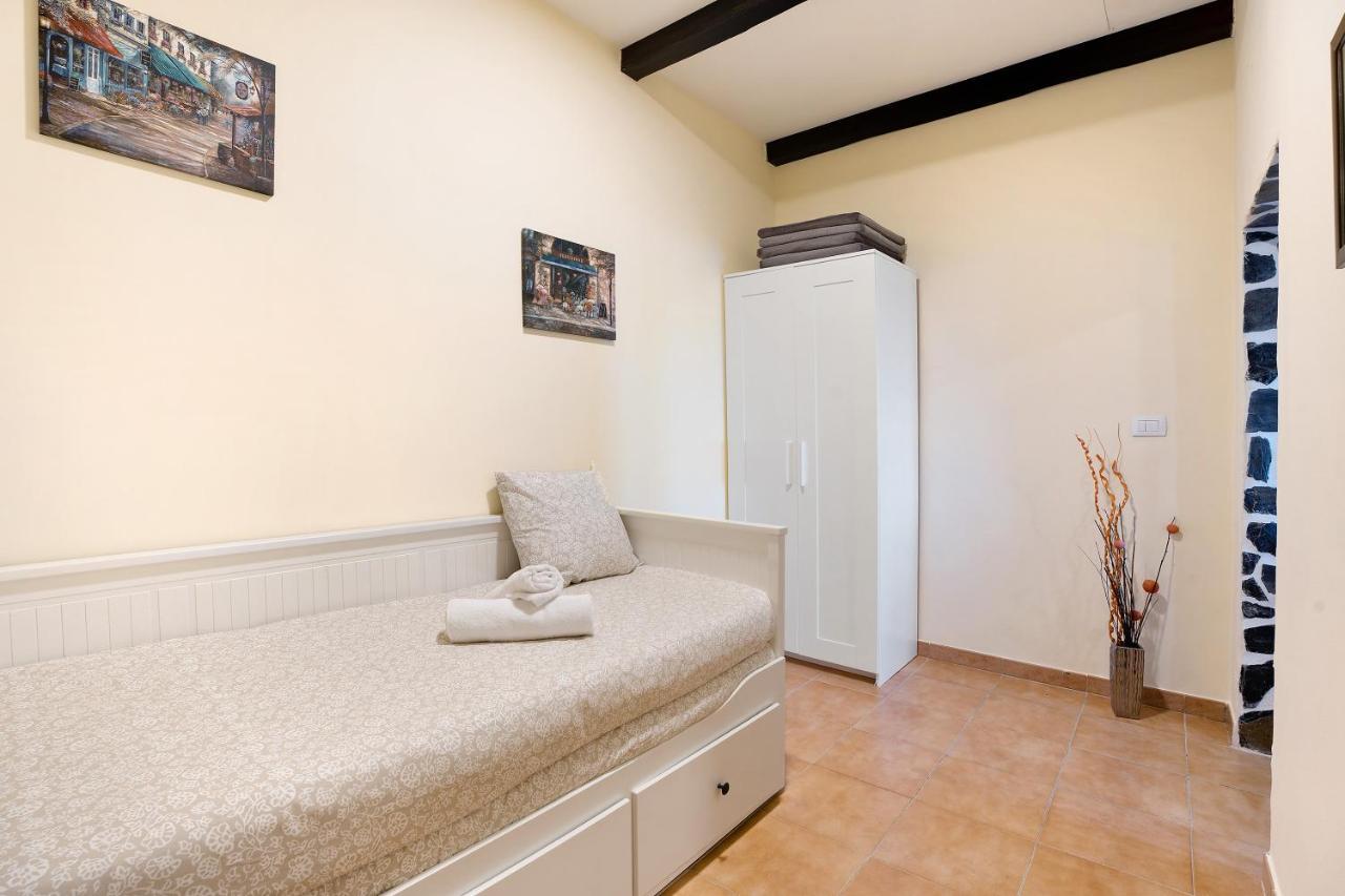 Willa Casa Andrea Tacoronte Zewnętrze zdjęcie