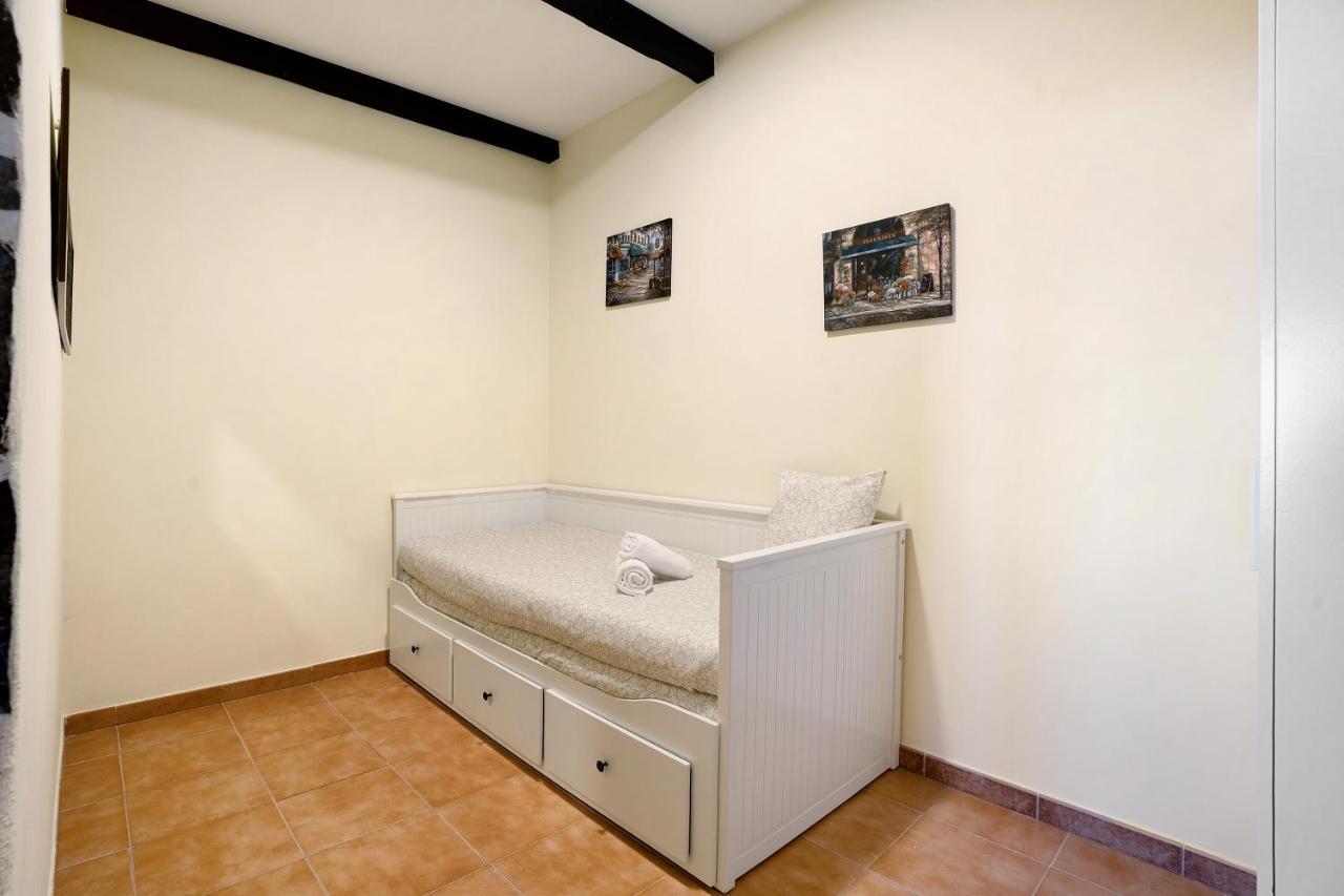 Willa Casa Andrea Tacoronte Zewnętrze zdjęcie